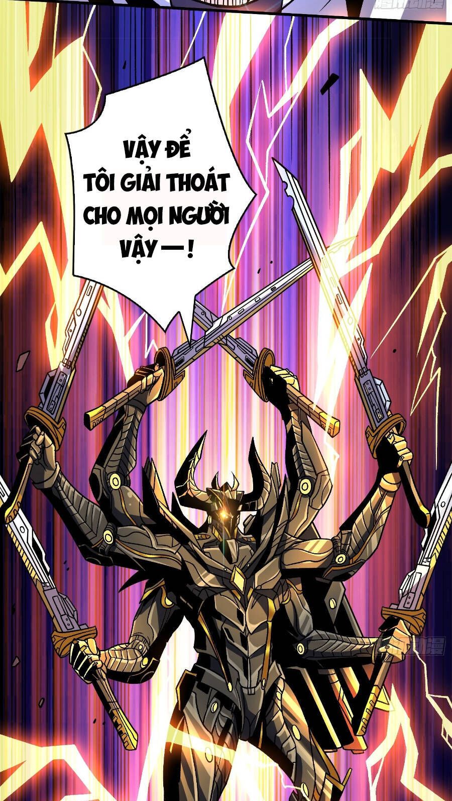 đọc truyện Vừa Chơi Đã Có Tài Khoản Vương Giả Chương 235 ảnh 17 tại Thiên Thai Truyện