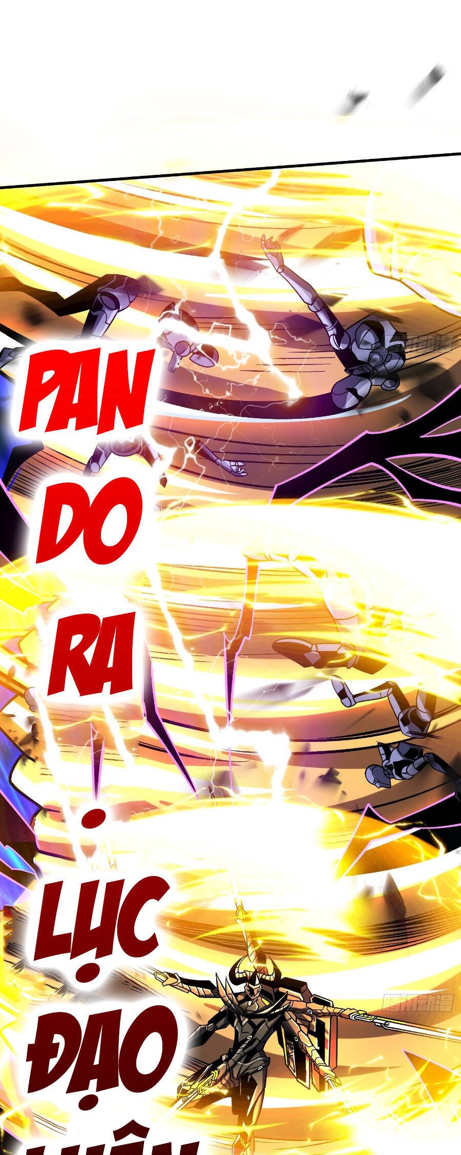 đọc truyện Vừa Chơi Đã Có Tài Khoản Vương Giả Chương 235 ảnh 19 tại Thiên Thai Truyện