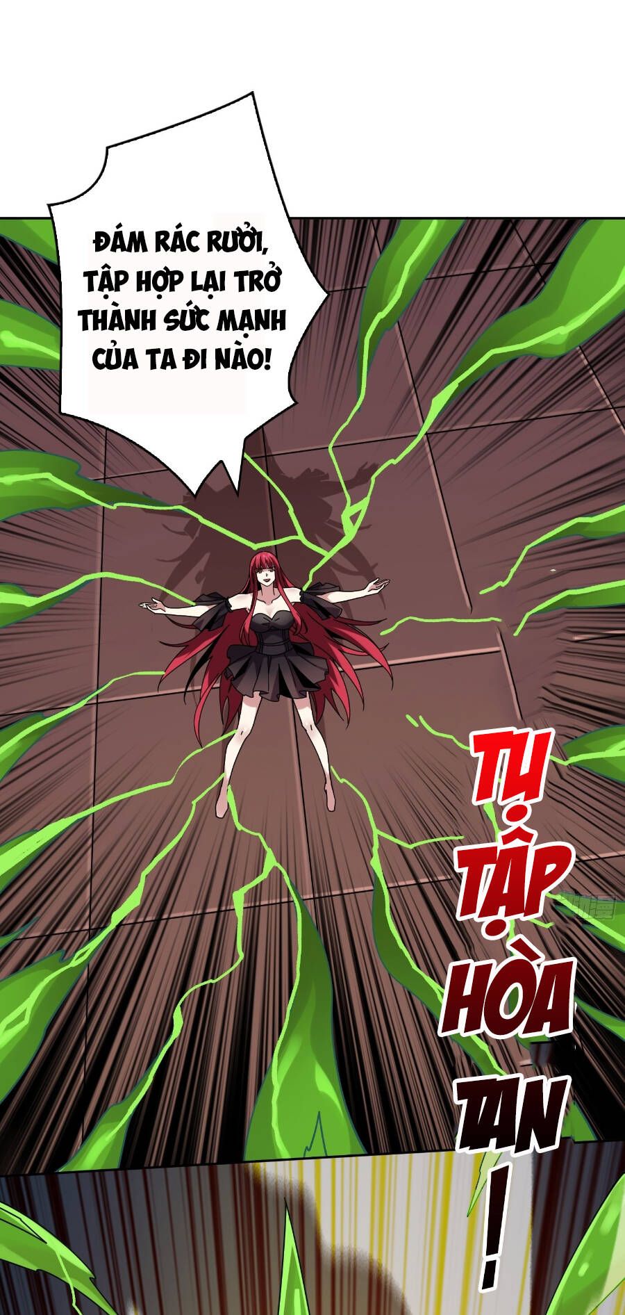 đọc truyện Vừa Chơi Đã Có Tài Khoản Vương Giả Chương 235 ảnh 22 tại Thiên Thai Truyện