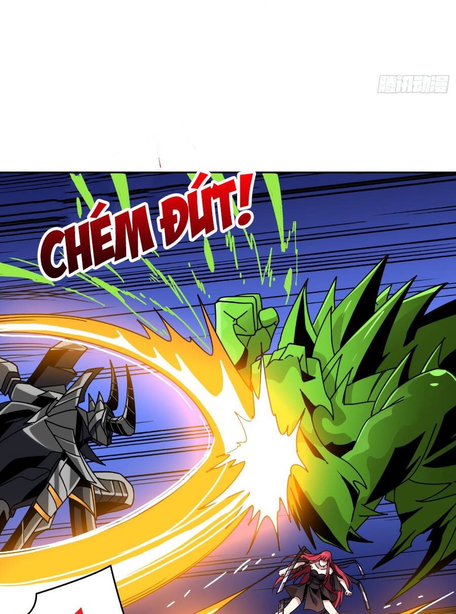 đọc truyện Vừa Chơi Đã Có Tài Khoản Vương Giả Chương 235 ảnh 26 tại Thiên Thai Truyện