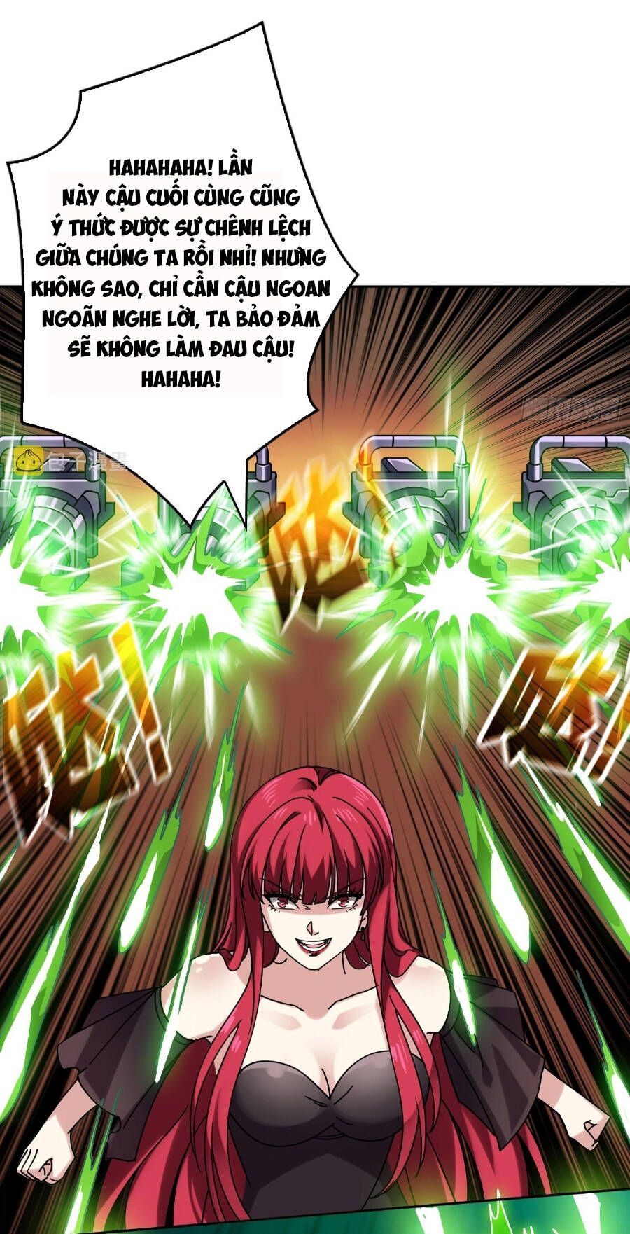 đọc truyện Vừa Chơi Đã Có Tài Khoản Vương Giả Chương 235 ảnh 28 tại Thiên Thai Truyện