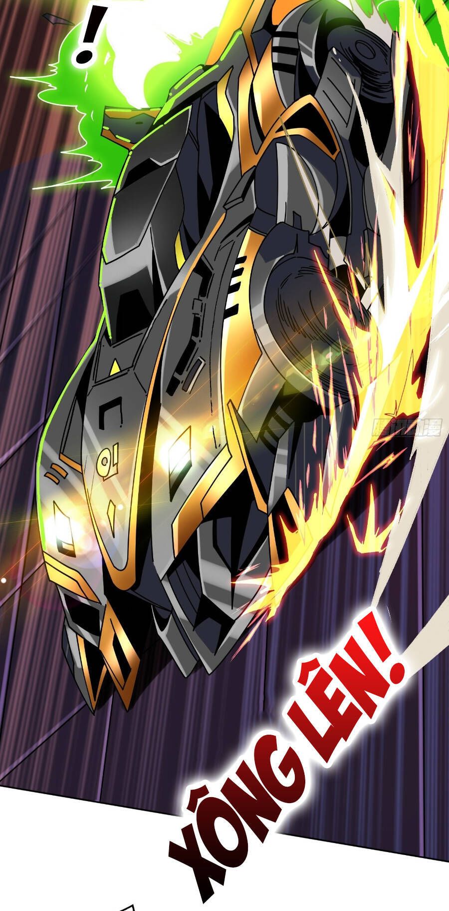 đọc truyện Vừa Chơi Đã Có Tài Khoản Vương Giả Chương 235 ảnh 30 tại Thiên Thai Truyện