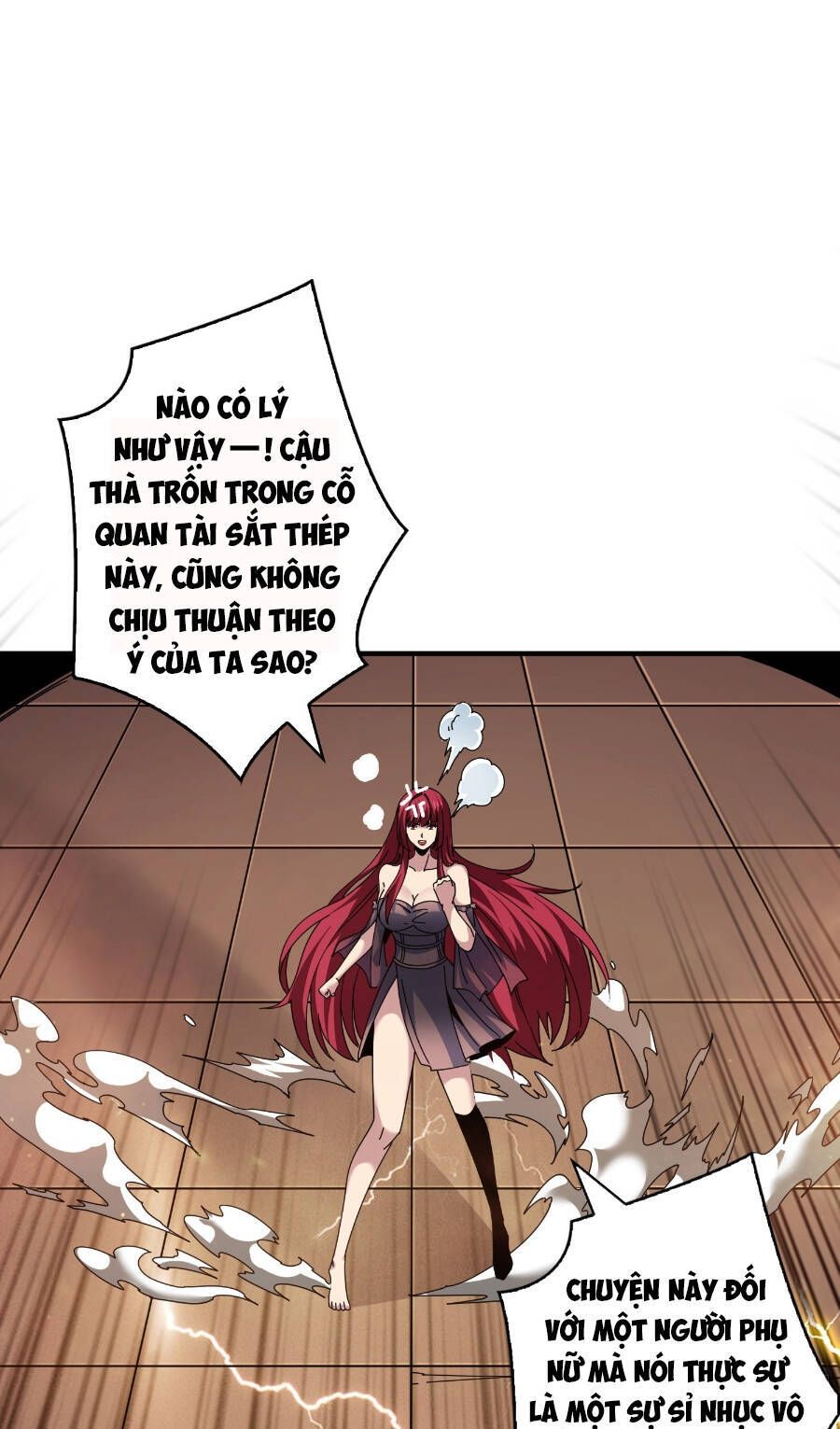 đọc truyện Vừa Chơi Đã Có Tài Khoản Vương Giả Chương 235 ảnh 5 tại Thiên Thai Truyện