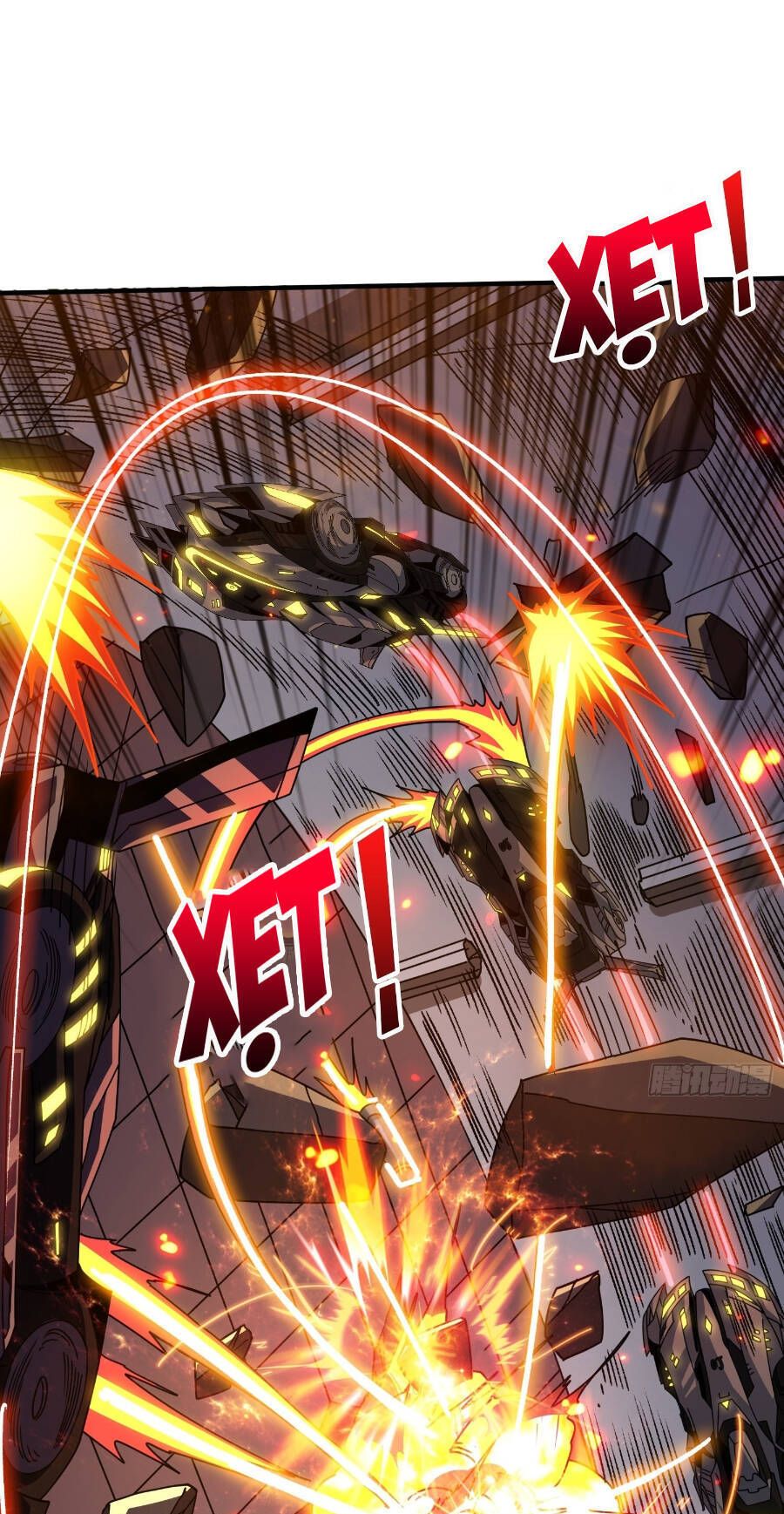 đọc truyện Vừa Chơi Đã Có Tài Khoản Vương Giả Chương 235 ảnh 32 tại Thiên Thai Truyện