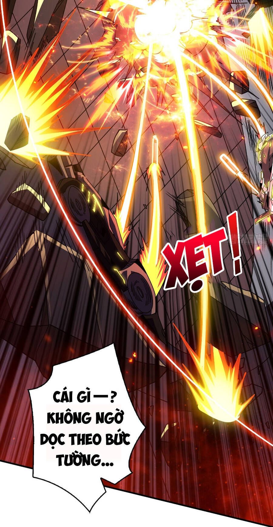 đọc truyện Vừa Chơi Đã Có Tài Khoản Vương Giả Chương 235 ảnh 33 tại Thiên Thai Truyện