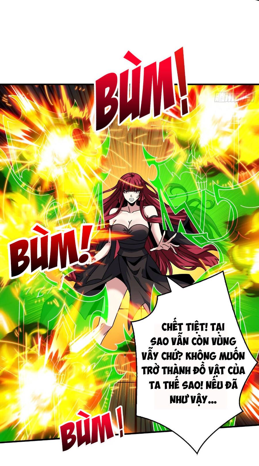 đọc truyện Vừa Chơi Đã Có Tài Khoản Vương Giả Chương 235 ảnh 34 tại Thiên Thai Truyện