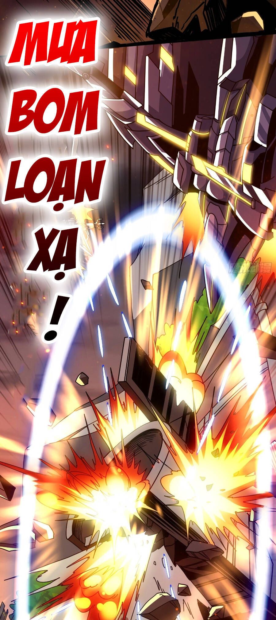 đọc truyện Vừa Chơi Đã Có Tài Khoản Vương Giả Chương 235 ảnh 37 tại Thiên Thai Truyện