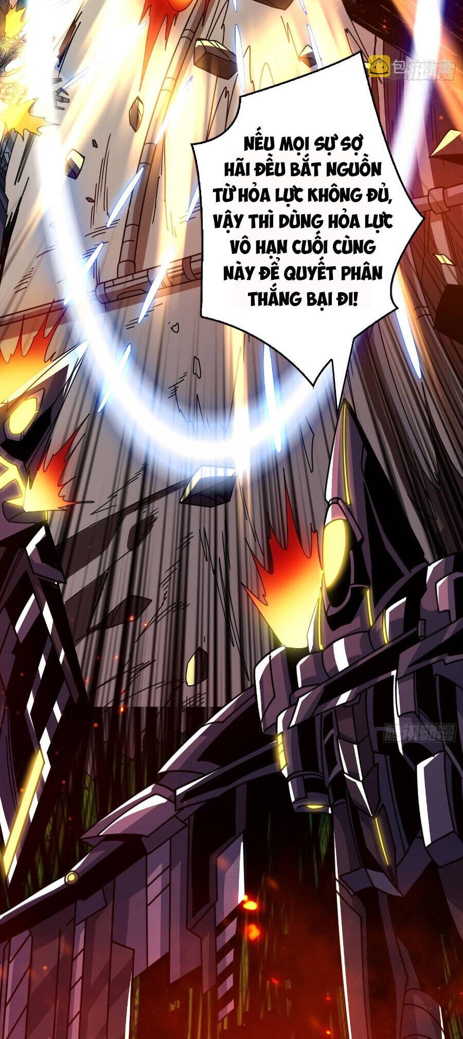 đọc truyện Vừa Chơi Đã Có Tài Khoản Vương Giả Chương 235 ảnh 38 tại Thiên Thai Truyện