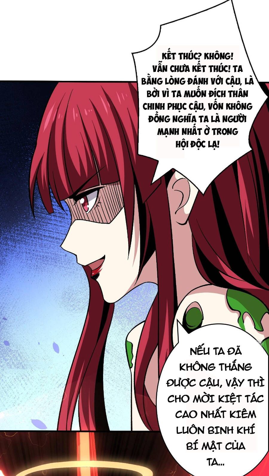 đọc truyện Vừa Chơi Đã Có Tài Khoản Vương Giả Chương 235 ảnh 41 tại Thiên Thai Truyện