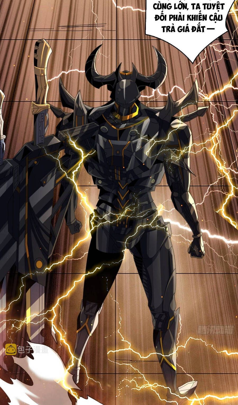 đọc truyện Vừa Chơi Đã Có Tài Khoản Vương Giả Chương 235 ảnh 6 tại Thiên Thai Truyện