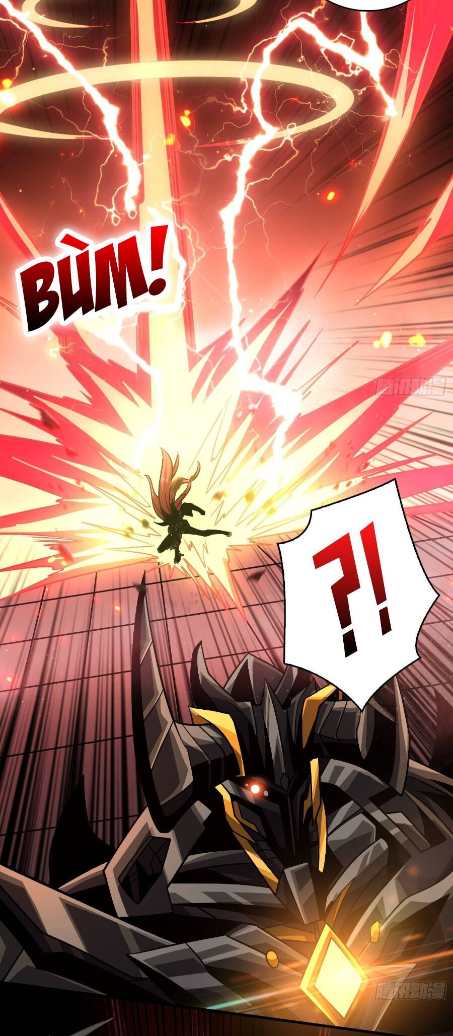 đọc truyện Vừa Chơi Đã Có Tài Khoản Vương Giả Chương 235 ảnh 42 tại Thiên Thai Truyện