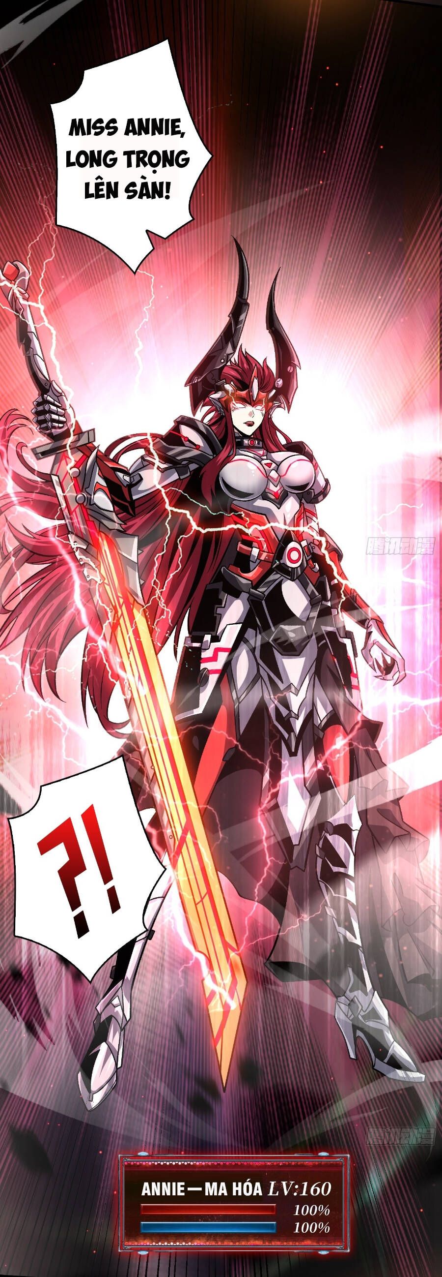 đọc truyện Vừa Chơi Đã Có Tài Khoản Vương Giả Chương 235 ảnh 43 tại Thiên Thai Truyện