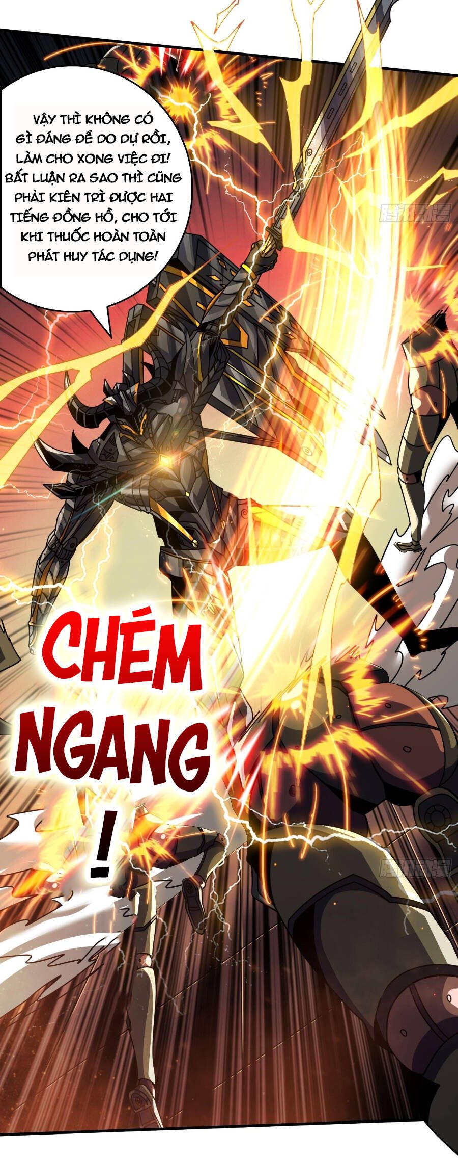 đọc truyện Vừa Chơi Đã Có Tài Khoản Vương Giả Chương 235 ảnh 11 tại Thiên Thai Truyện