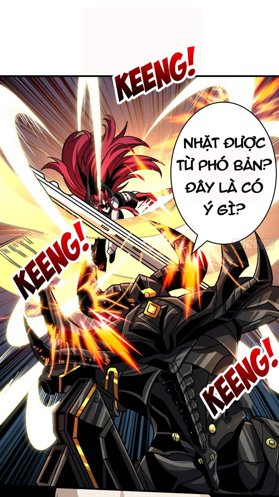 đọc truyện Vừa Chơi Đã Có Tài Khoản Vương Giả Chương 236 ảnh 12 tại Thiên Thai Truyện