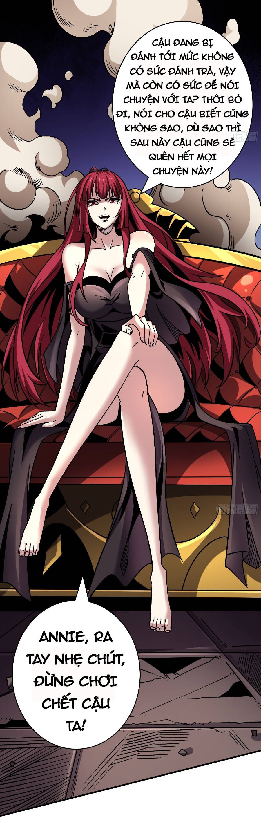 đọc truyện Vừa Chơi Đã Có Tài Khoản Vương Giả Chương 236 ảnh 13 tại Thiên Thai Truyện