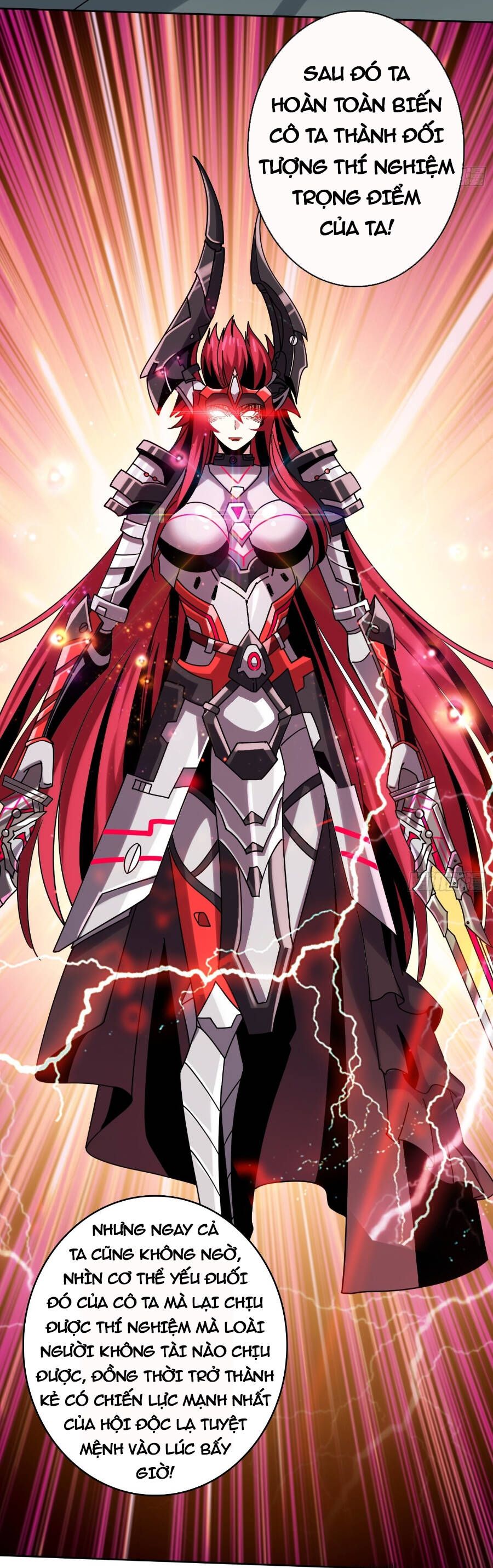 đọc truyện Vừa Chơi Đã Có Tài Khoản Vương Giả Chương 236 ảnh 16 tại Thiên Thai Truyện