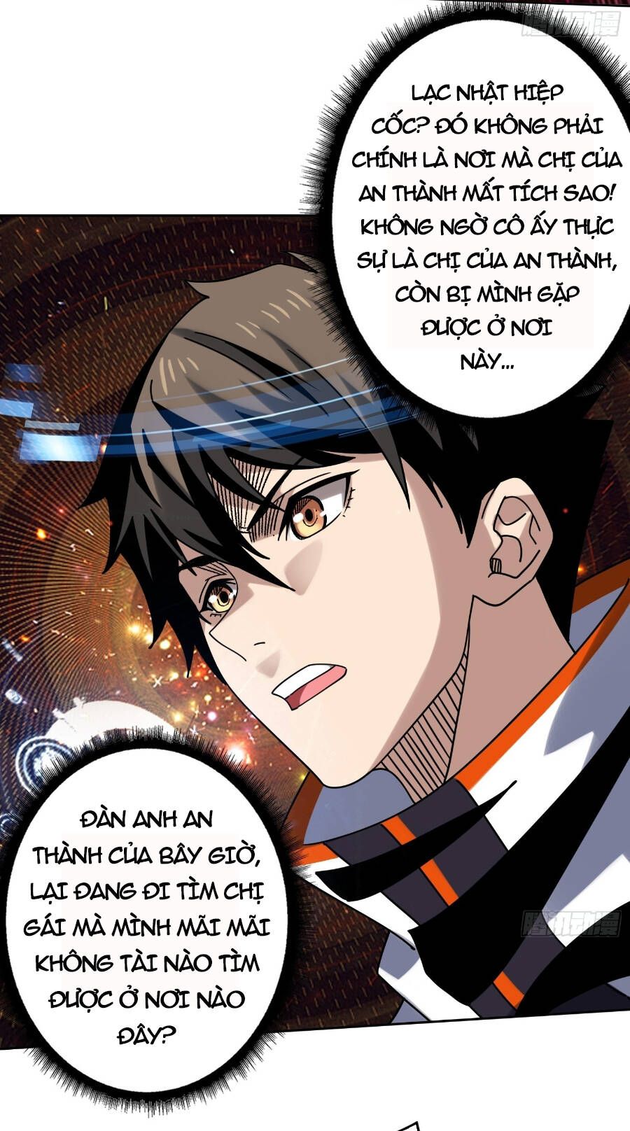 đọc truyện Vừa Chơi Đã Có Tài Khoản Vương Giả Chương 236 ảnh 17 tại Thiên Thai Truyện