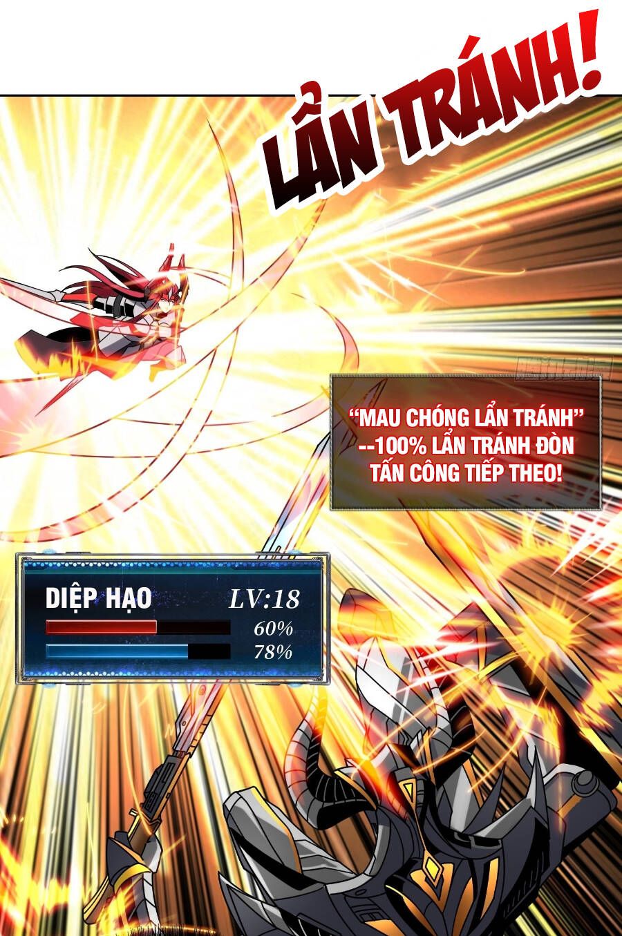 đọc truyện Vừa Chơi Đã Có Tài Khoản Vương Giả Chương 236 ảnh 20 tại Thiên Thai Truyện