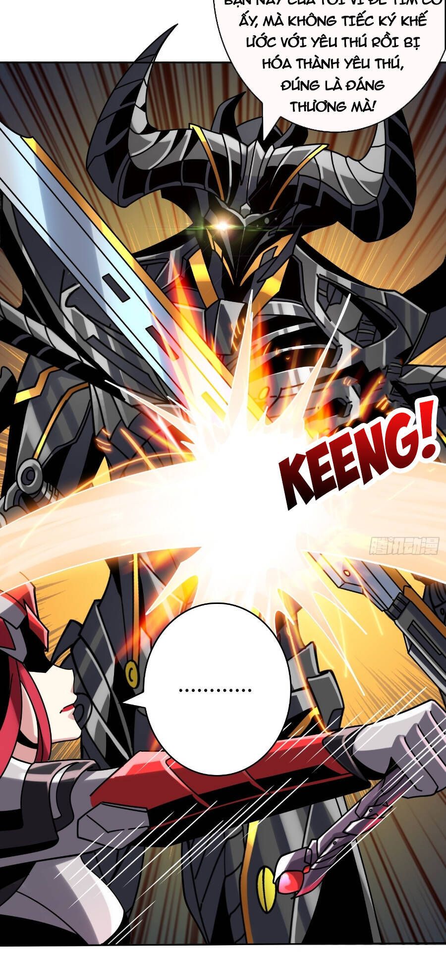 đọc truyện Vừa Chơi Đã Có Tài Khoản Vương Giả Chương 236 ảnh 22 tại Thiên Thai Truyện