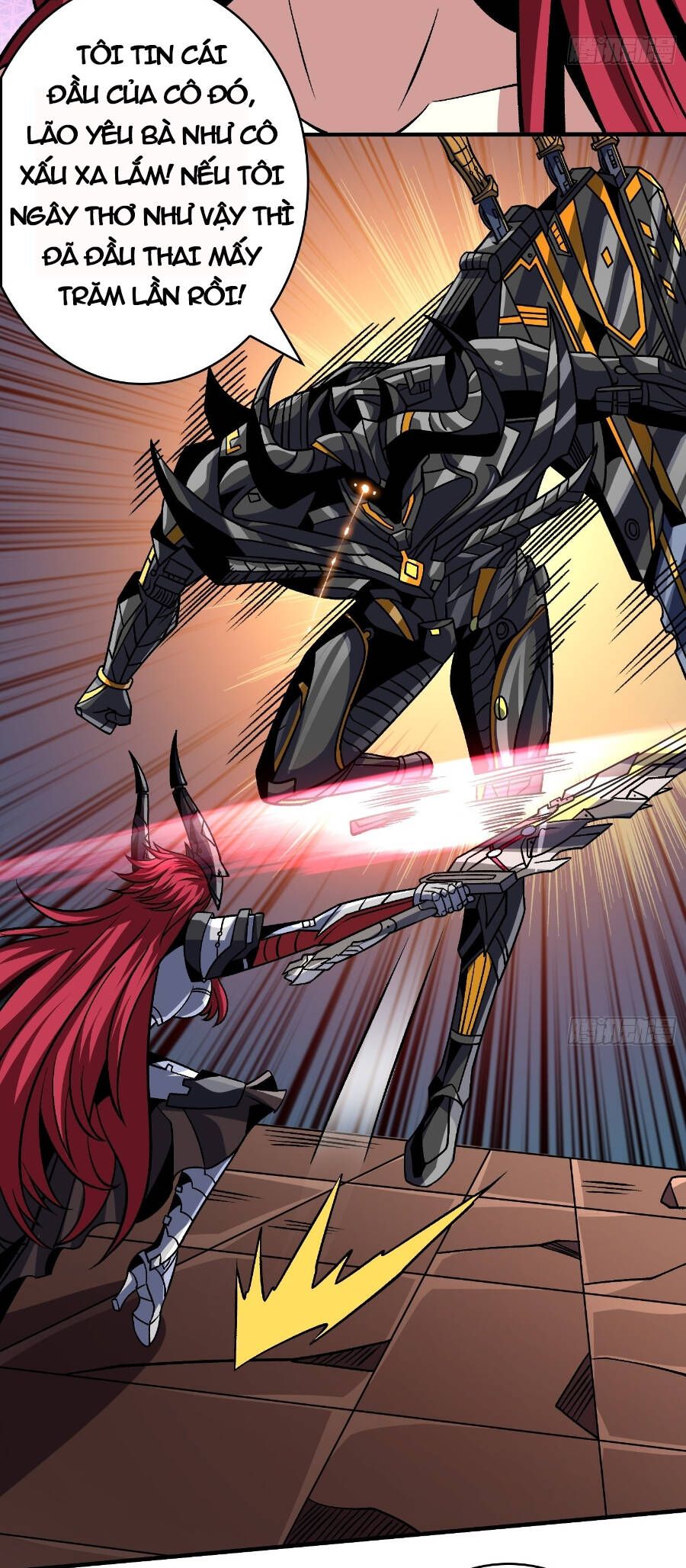 đọc truyện Vừa Chơi Đã Có Tài Khoản Vương Giả Chương 236 ảnh 25 tại Thiên Thai Truyện