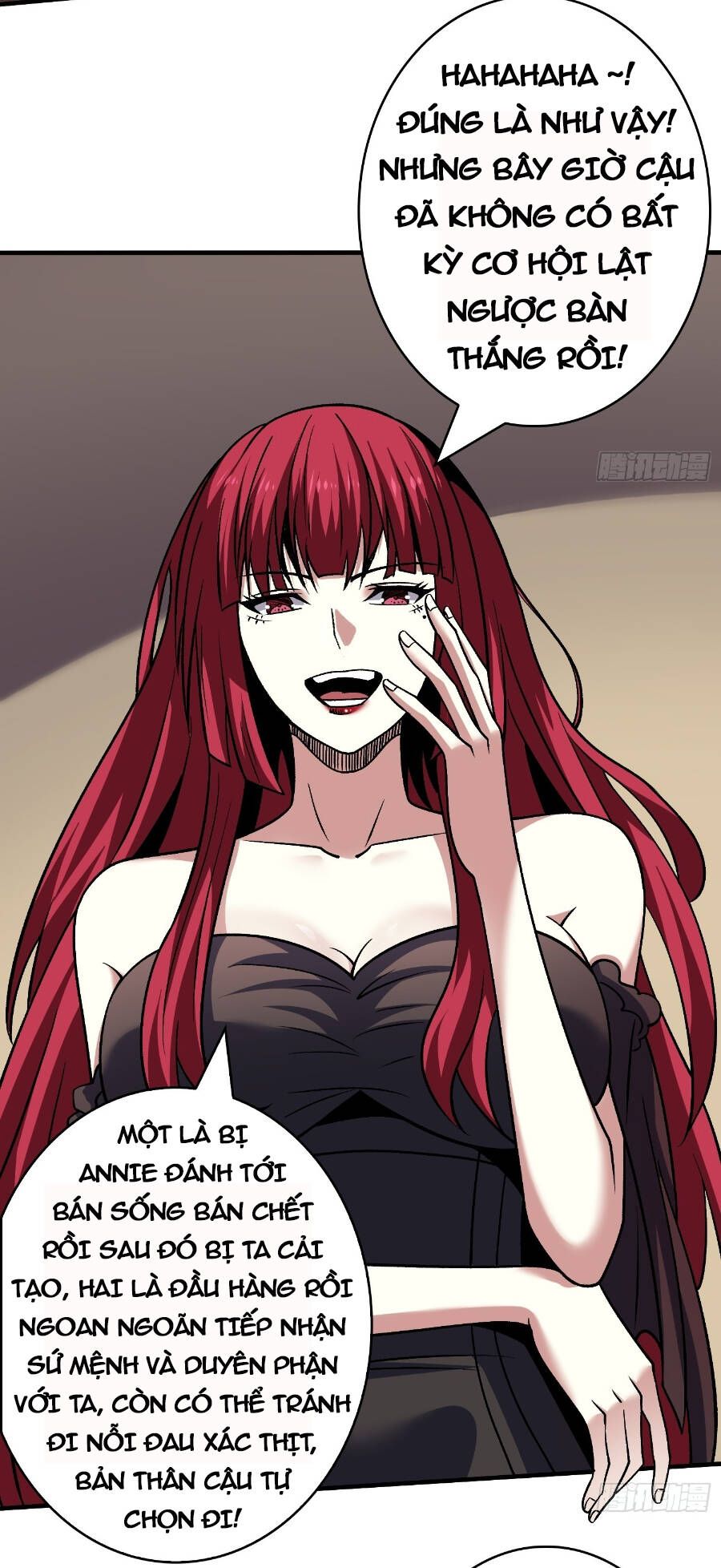 đọc truyện Vừa Chơi Đã Có Tài Khoản Vương Giả Chương 236 ảnh 26 tại Thiên Thai Truyện