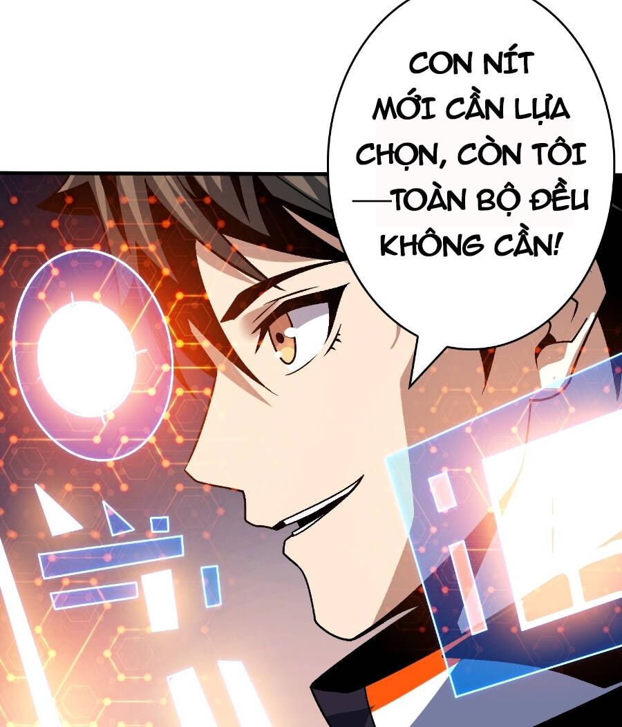 đọc truyện Vừa Chơi Đã Có Tài Khoản Vương Giả Chương 236 ảnh 27 tại Thiên Thai Truyện