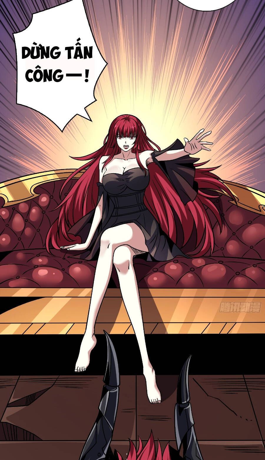 đọc truyện Vừa Chơi Đã Có Tài Khoản Vương Giả Chương 236 ảnh 29 tại Thiên Thai Truyện