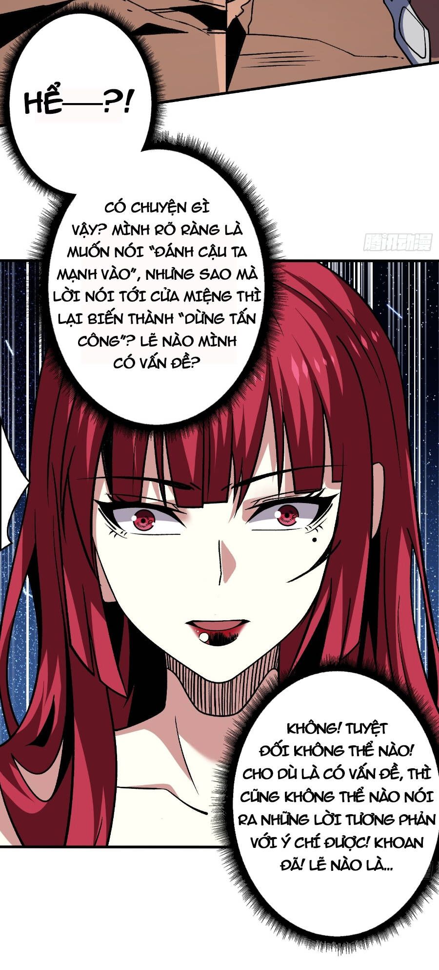 đọc truyện Vừa Chơi Đã Có Tài Khoản Vương Giả Chương 236 ảnh 31 tại Thiên Thai Truyện