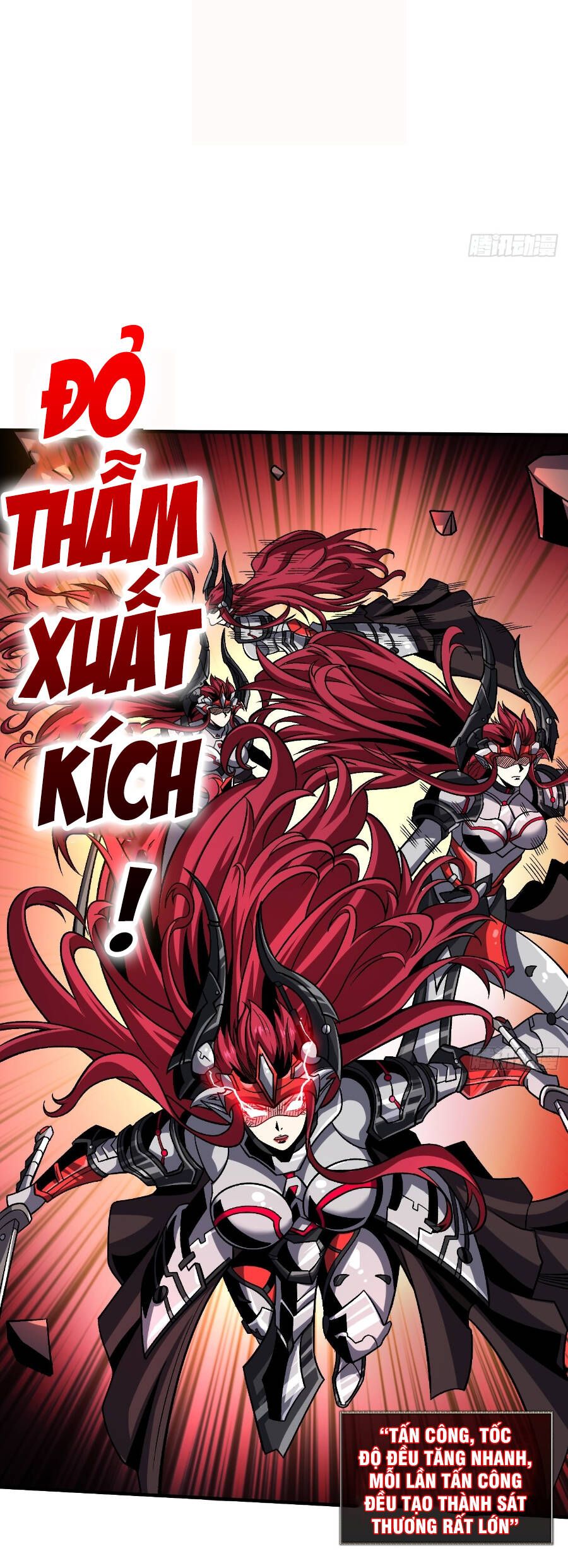 đọc truyện Vừa Chơi Đã Có Tài Khoản Vương Giả Chương 236 ảnh 5 tại Thiên Thai Truyện