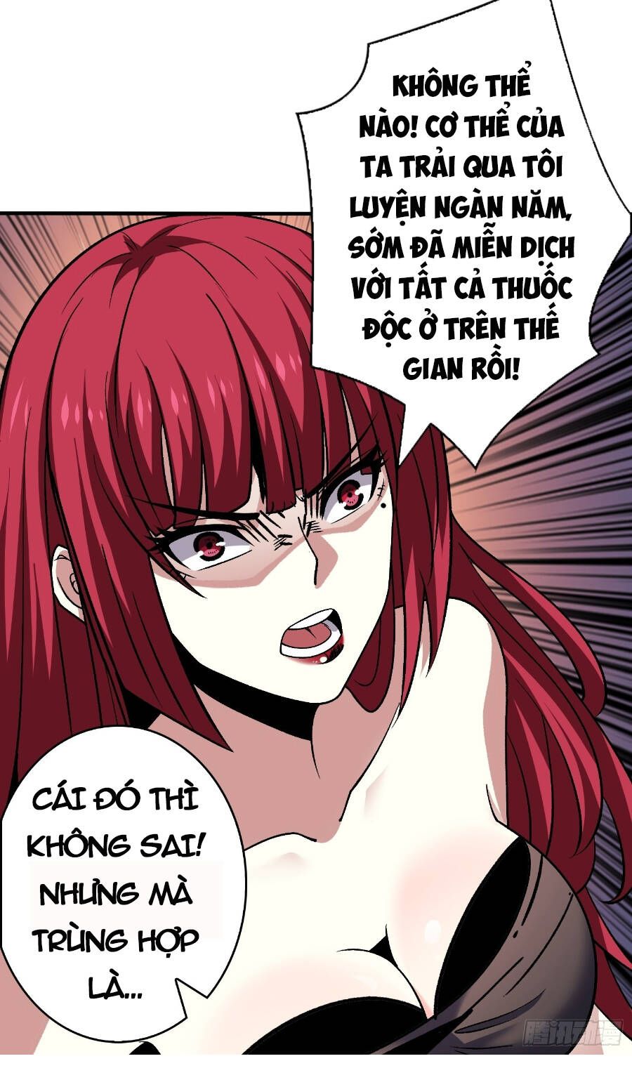 đọc truyện Vừa Chơi Đã Có Tài Khoản Vương Giả Chương 236 ảnh 34 tại Thiên Thai Truyện