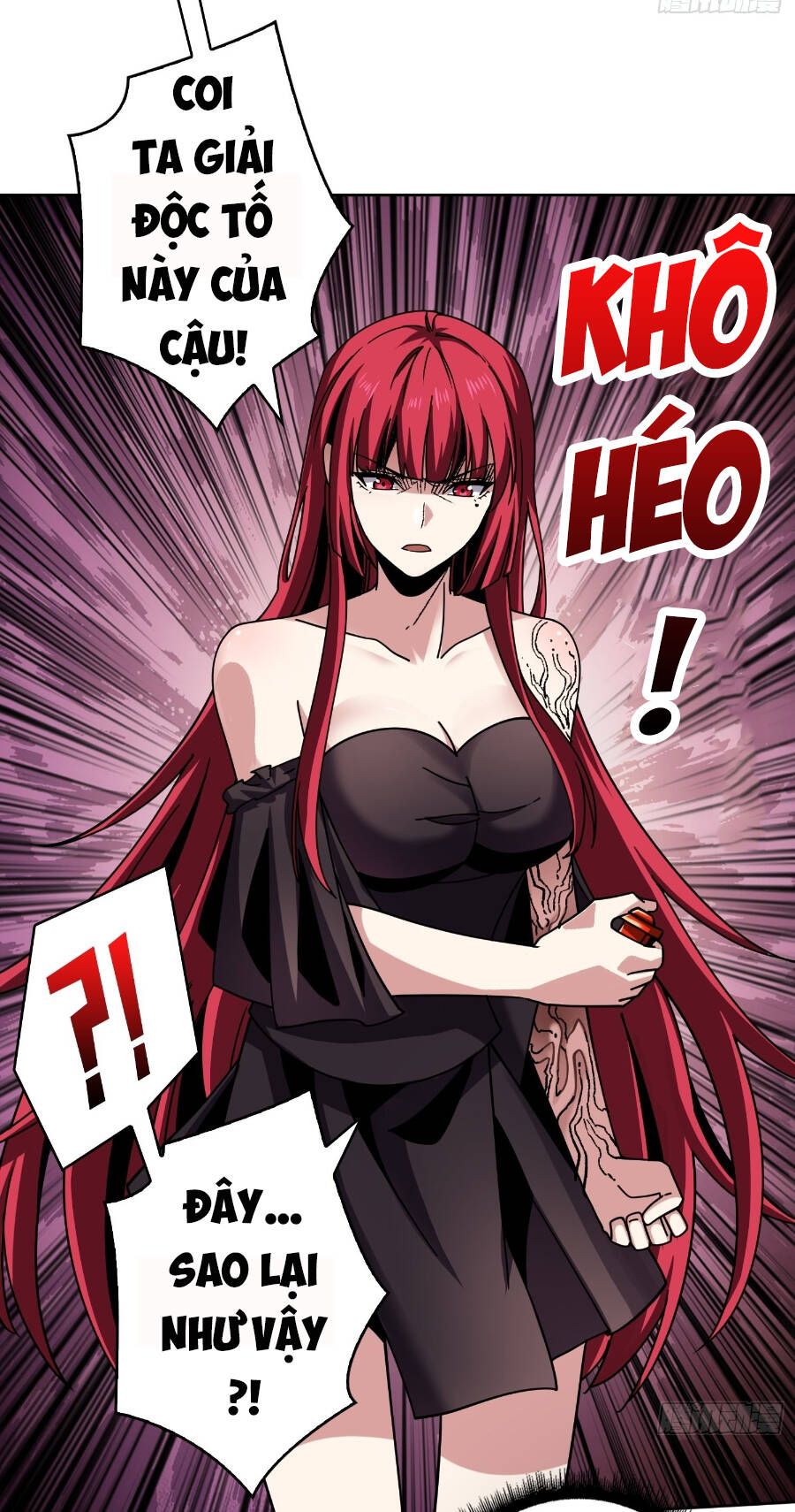 đọc truyện Vừa Chơi Đã Có Tài Khoản Vương Giả Chương 236 ảnh 36 tại Thiên Thai Truyện