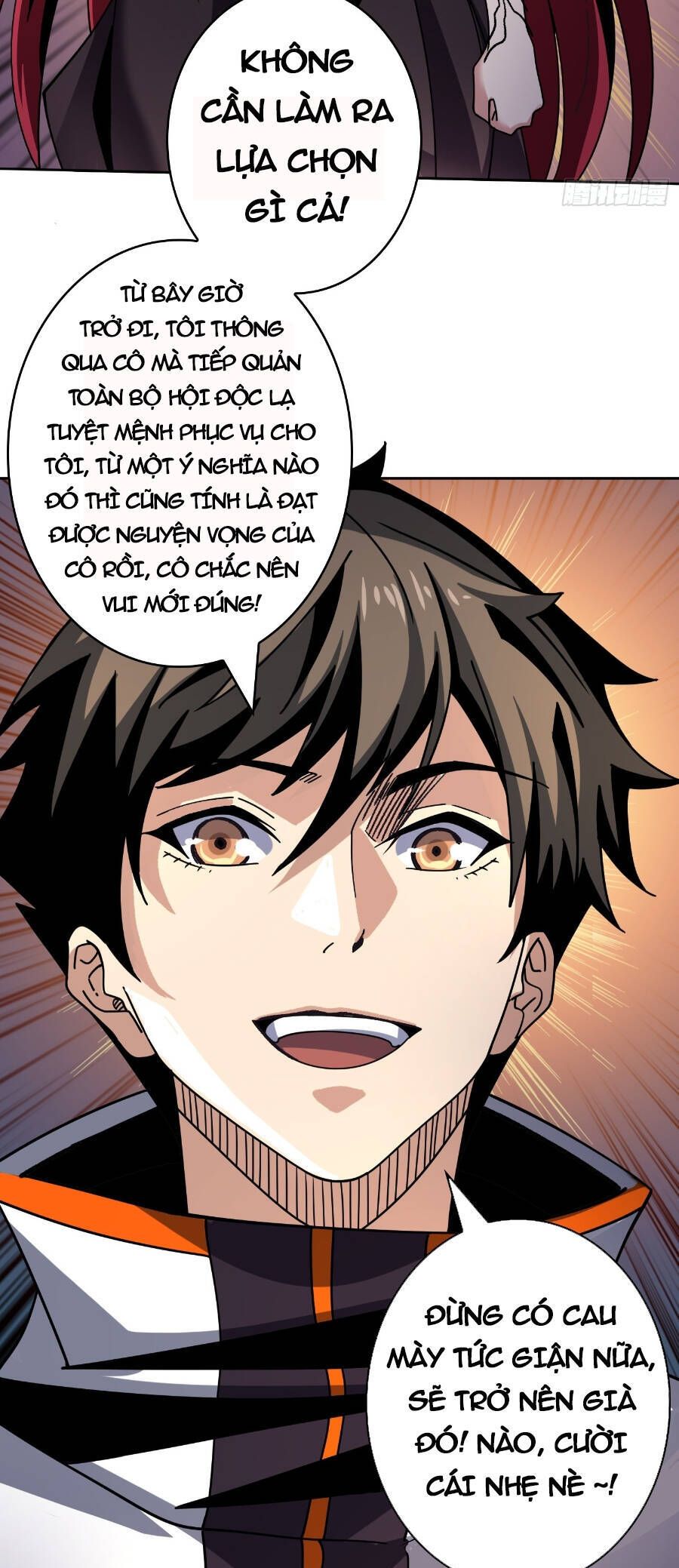 đọc truyện Vừa Chơi Đã Có Tài Khoản Vương Giả Chương 236 ảnh 39 tại Thiên Thai Truyện