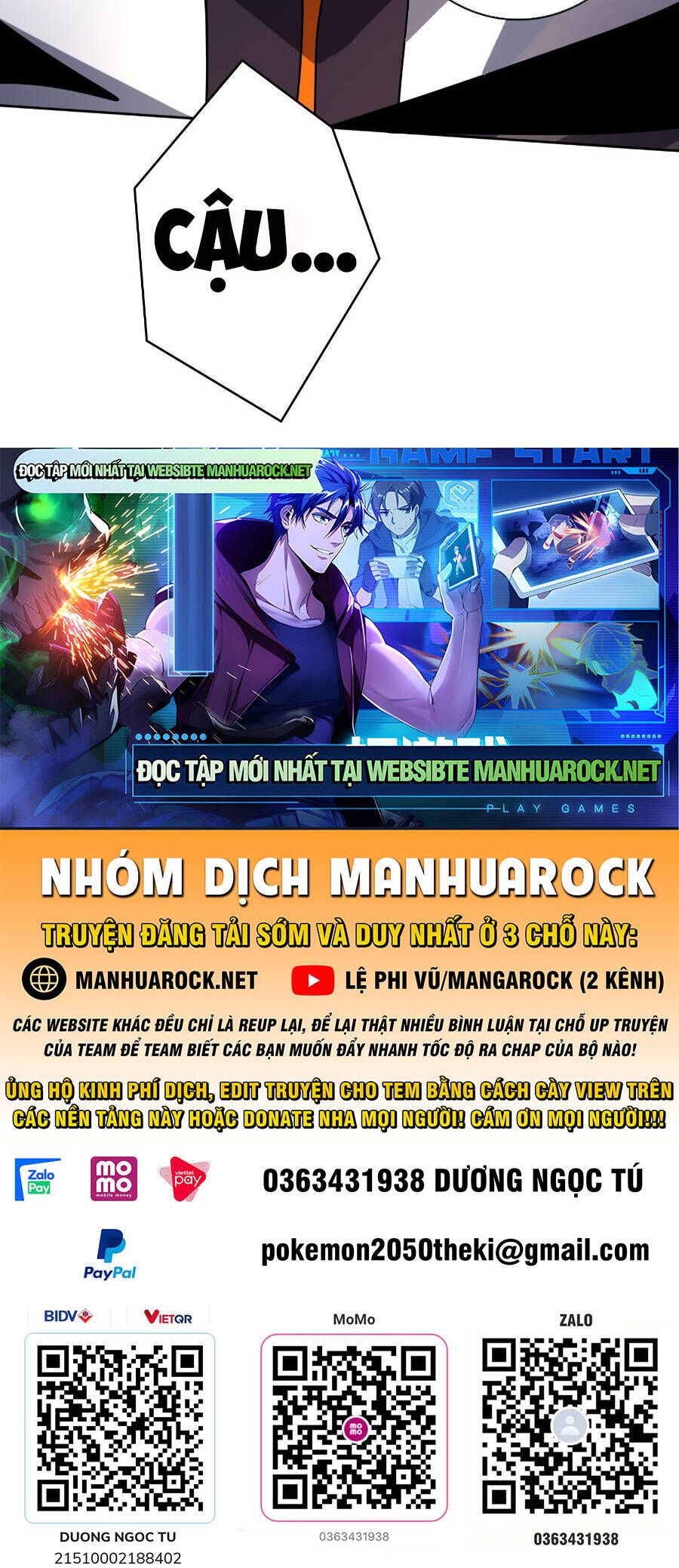 đọc truyện Vừa Chơi Đã Có Tài Khoản Vương Giả Chương 236 ảnh 40 tại Thiên Thai Truyện
