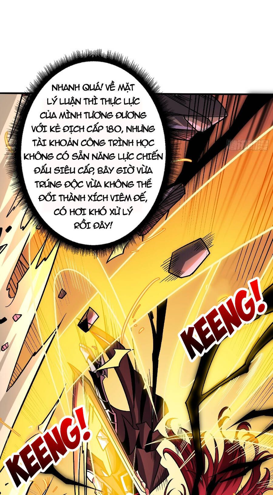 đọc truyện Vừa Chơi Đã Có Tài Khoản Vương Giả Chương 236 ảnh 6 tại Thiên Thai Truyện