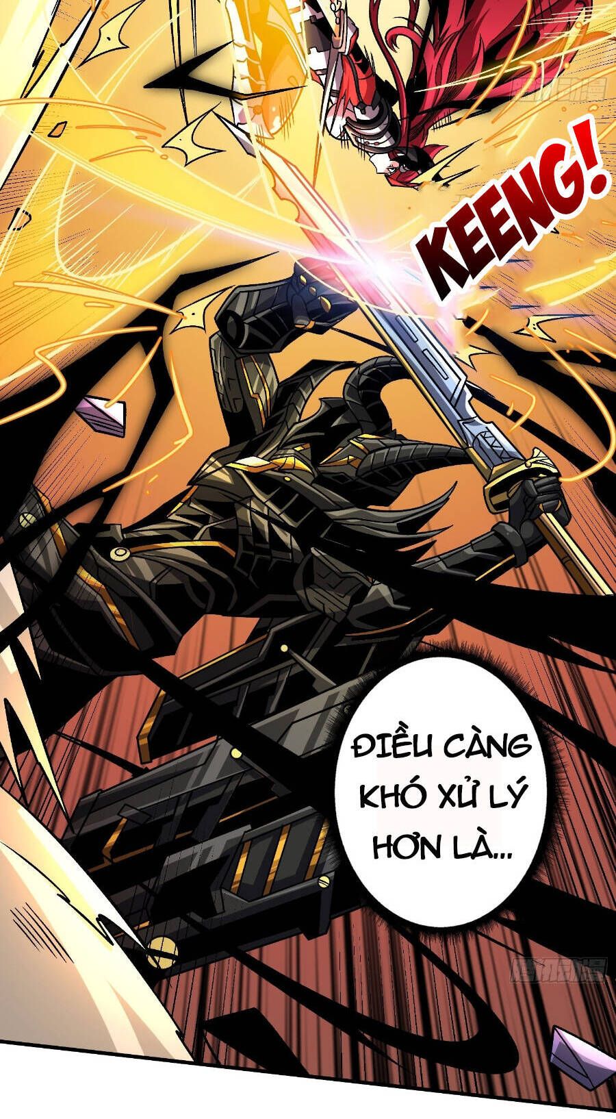 đọc truyện Vừa Chơi Đã Có Tài Khoản Vương Giả Chương 236 ảnh 7 tại Thiên Thai Truyện