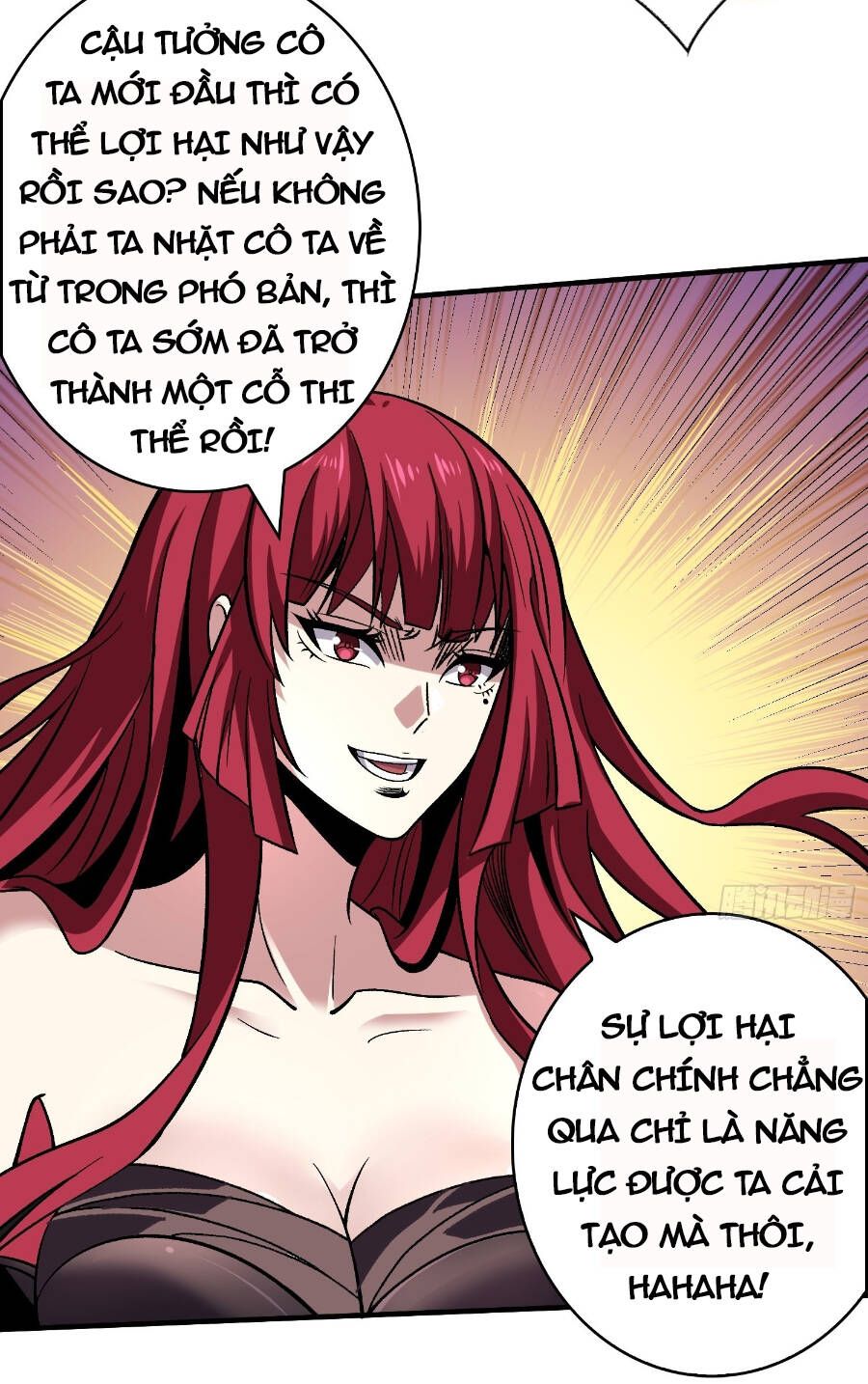 đọc truyện Vừa Chơi Đã Có Tài Khoản Vương Giả Chương 236 ảnh 11 tại Thiên Thai Truyện