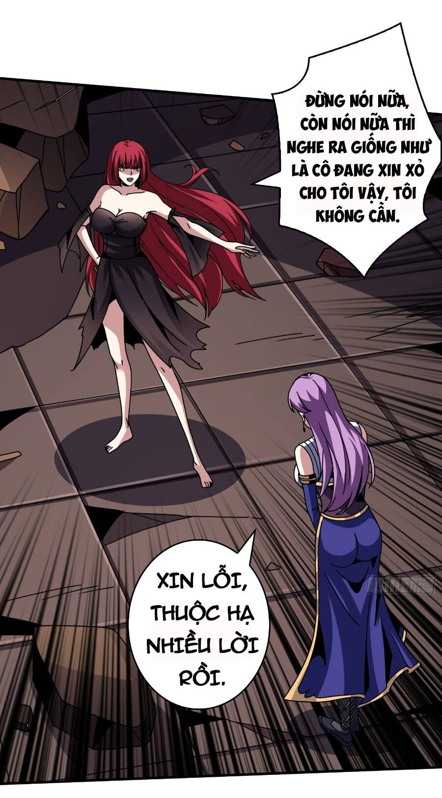 đọc truyện Vừa Chơi Đã Có Tài Khoản Vương Giả Chương 237 ảnh 12 tại Thiên Thai Truyện