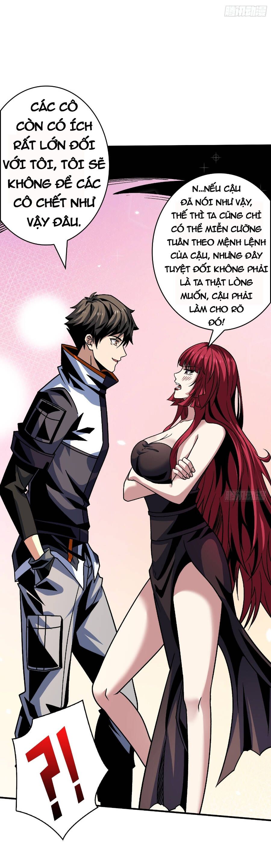 đọc truyện Vừa Chơi Đã Có Tài Khoản Vương Giả Chương 237 ảnh 14 tại Thiên Thai Truyện