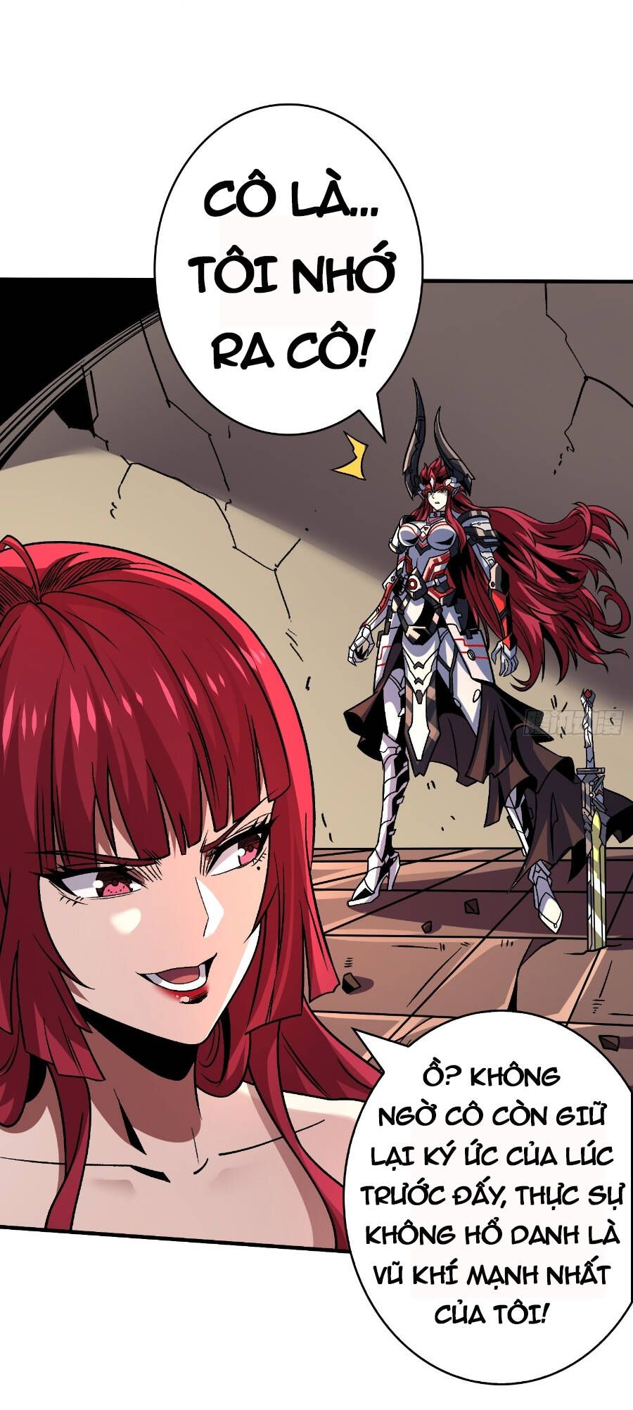 đọc truyện Vừa Chơi Đã Có Tài Khoản Vương Giả Chương 237 ảnh 17 tại Thiên Thai Truyện