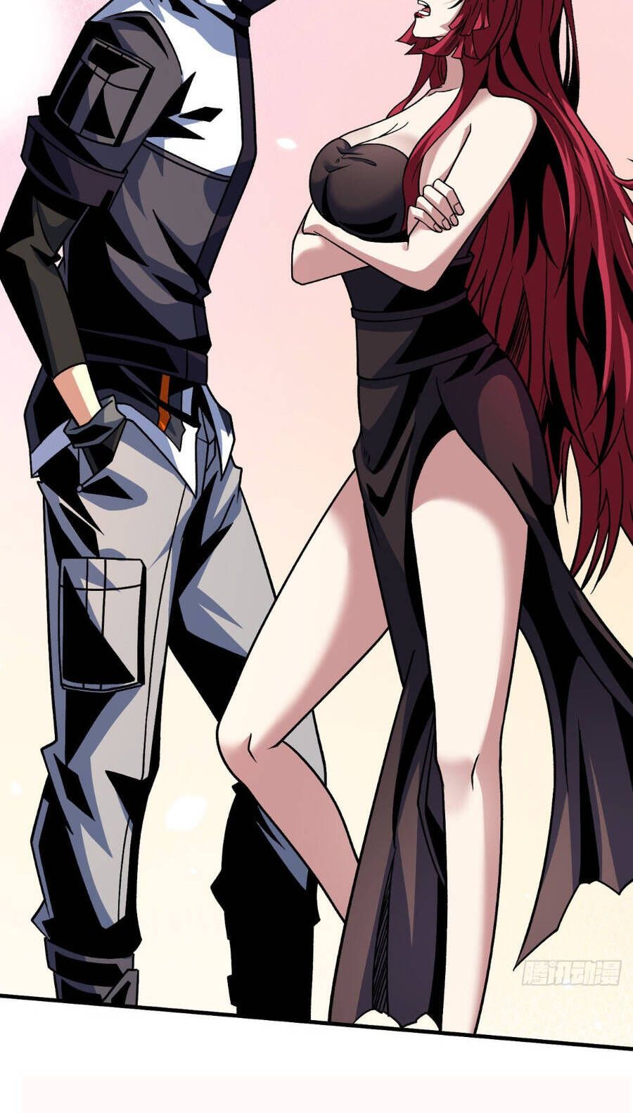 đọc truyện Vừa Chơi Đã Có Tài Khoản Vương Giả Chương 237 ảnh 4 tại Thiên Thai Truyện