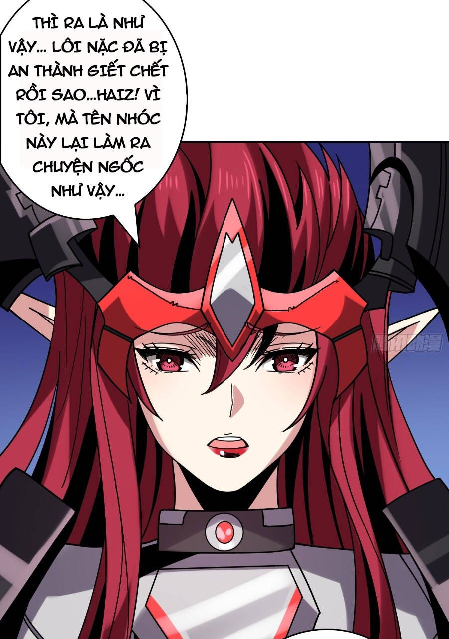 đọc truyện Vừa Chơi Đã Có Tài Khoản Vương Giả Chương 237 ảnh 25 tại Thiên Thai Truyện