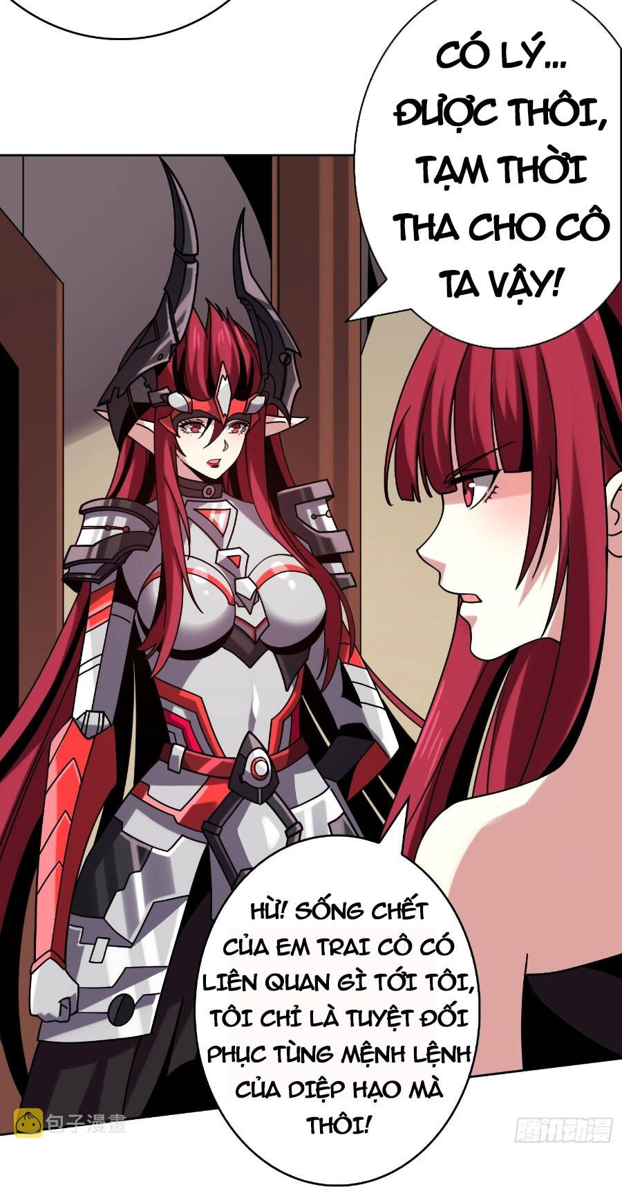 đọc truyện Vừa Chơi Đã Có Tài Khoản Vương Giả Chương 237 ảnh 27 tại Thiên Thai Truyện