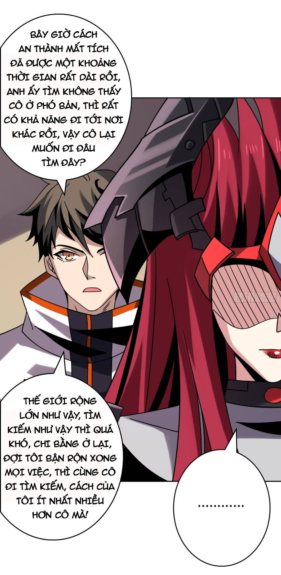 đọc truyện Vừa Chơi Đã Có Tài Khoản Vương Giả Chương 237 ảnh 29 tại Thiên Thai Truyện