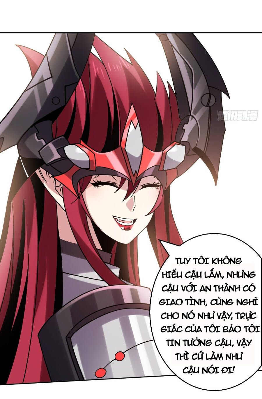 đọc truyện Vừa Chơi Đã Có Tài Khoản Vương Giả Chương 237 ảnh 30 tại Thiên Thai Truyện