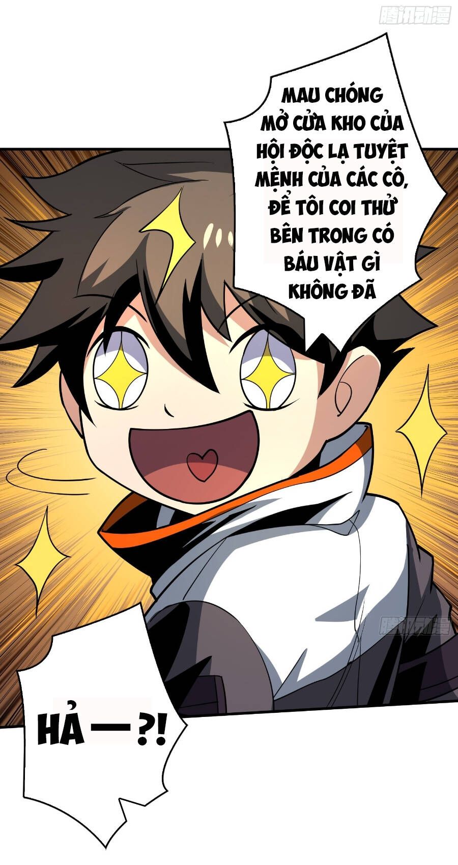 đọc truyện Vừa Chơi Đã Có Tài Khoản Vương Giả Chương 237 ảnh 32 tại Thiên Thai Truyện