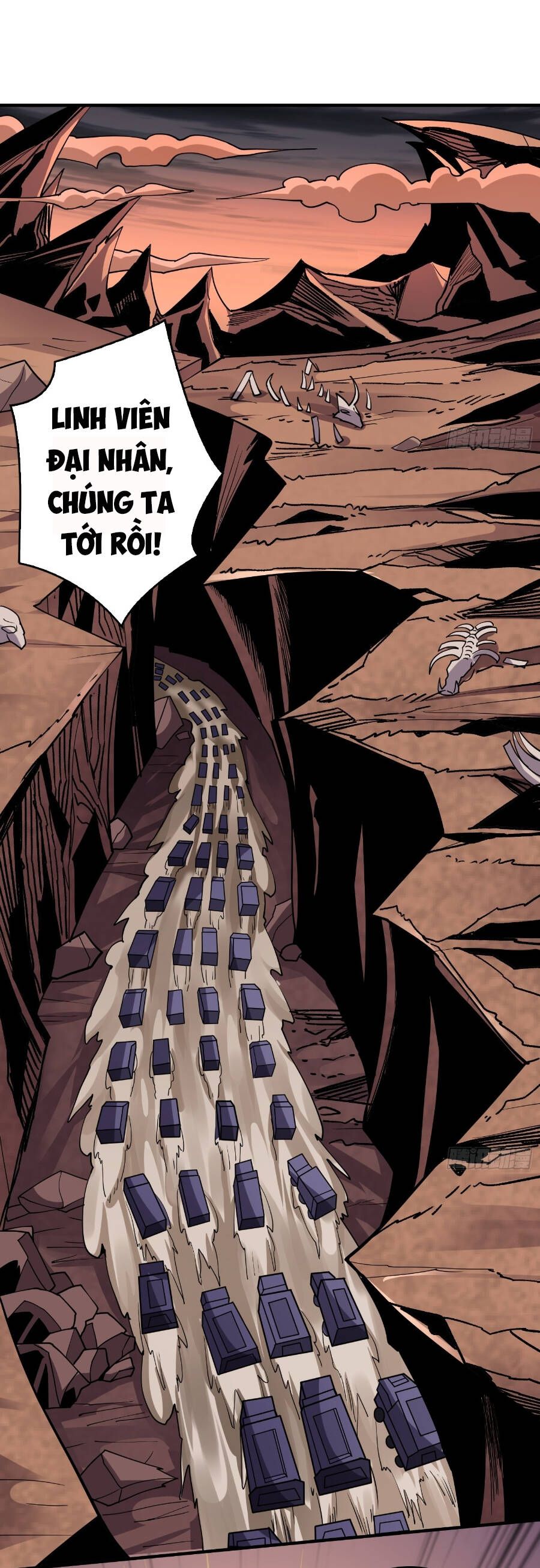 đọc truyện Vừa Chơi Đã Có Tài Khoản Vương Giả Chương 237 ảnh 33 tại Thiên Thai Truyện