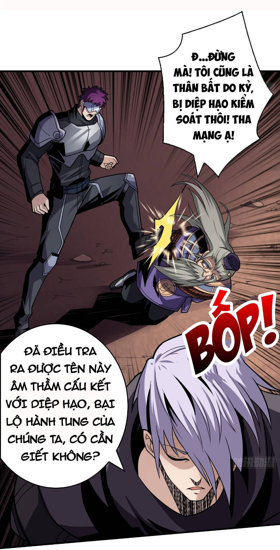 đọc truyện Vừa Chơi Đã Có Tài Khoản Vương Giả Chương 237 ảnh 35 tại Thiên Thai Truyện