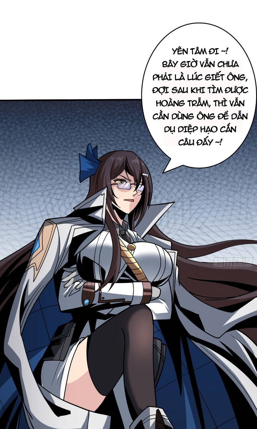 đọc truyện Vừa Chơi Đã Có Tài Khoản Vương Giả Chương 237 ảnh 36 tại Thiên Thai Truyện