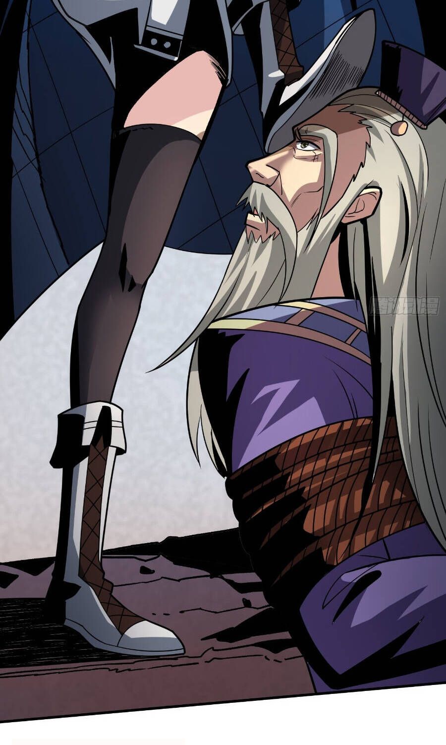 đọc truyện Vừa Chơi Đã Có Tài Khoản Vương Giả Chương 237 ảnh 37 tại Thiên Thai Truyện