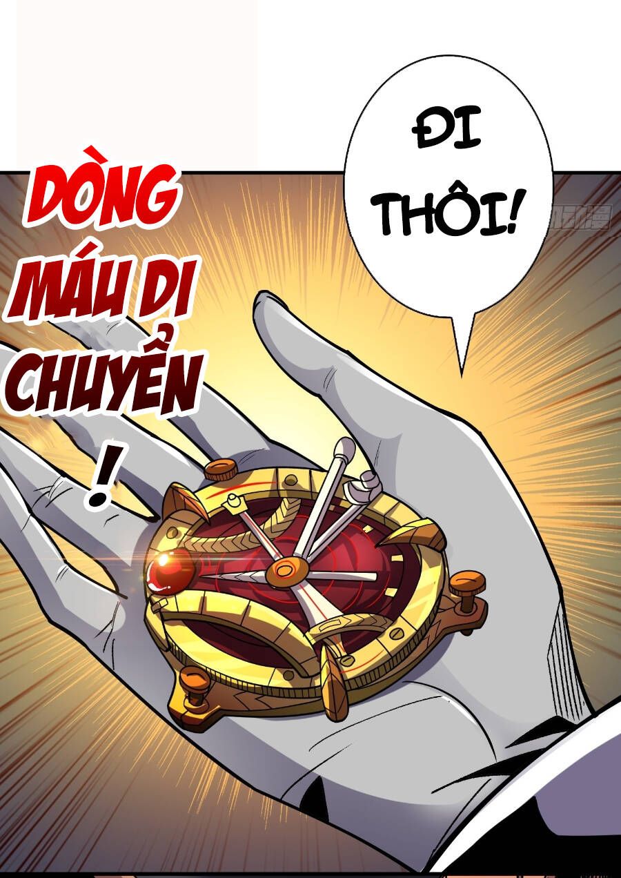 đọc truyện Vừa Chơi Đã Có Tài Khoản Vương Giả Chương 237 ảnh 38 tại Thiên Thai Truyện